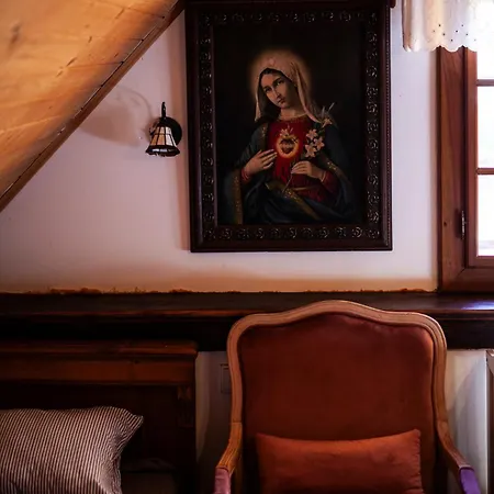 Klid Na Samote U Lesa * Prostřední Bečva